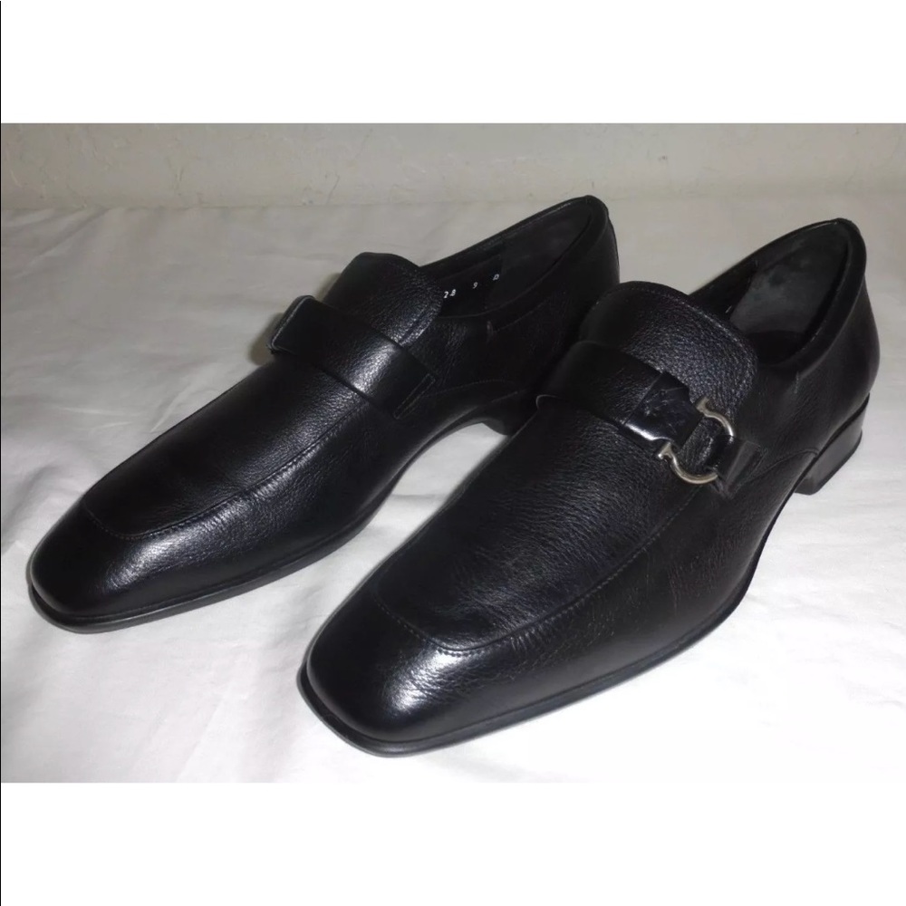 Ferragamo men’s shoe
